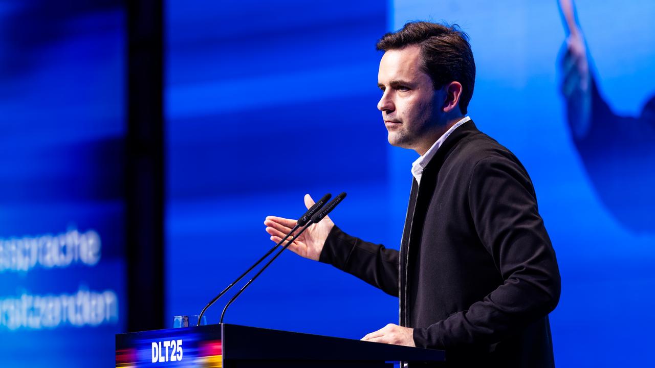 Diskussion über Rentenpaket: Junge Union erhöht Druck auf Merz