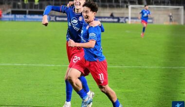 LIVE! Büderich hält das 0:0, Stoppelkamp bricht den Bann für RWO