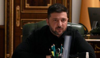 Nach Korruptionsaffäre: Selenskyj lässt Energiesektor umbauen