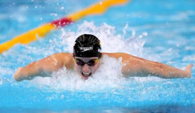 WDR-Sport: Schwimm-DM in Wuppertal - Titel für Nachwuchstalente Benkler und Gräfe