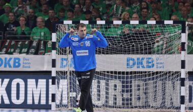 Torhüter überragend: Füchse Berlin wahren Titelchancen dank Sieg gegen Kiel