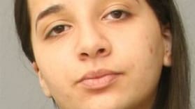 Khadija O. aus Erkrath: Die 15-Jährige wird seit Donnerstag vermisst. Khadija O. aus Erkrath: Die 15-Jährige wird seit Donnerstag vermisst.