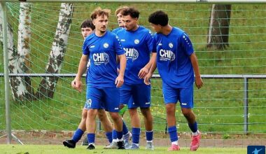 VL Mitte LIVE: Biebrich siegt deutlich gegen Juno Burg