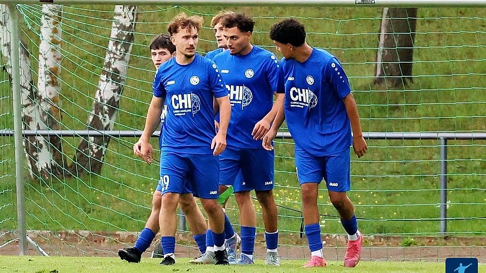 VL Mitte LIVE: Biebrich siegt deutlich gegen Juno Burg