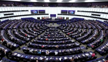 EU plant mit mehr Geld für Verteidigung und Grenzsicherheit