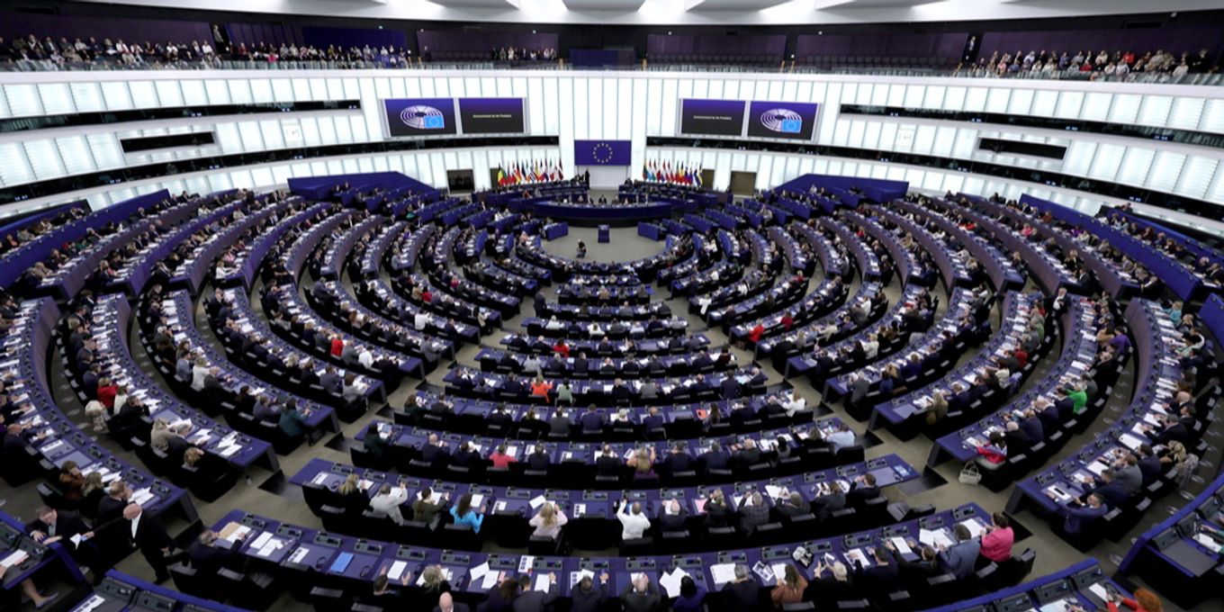 EU plant mit mehr Geld für Verteidigung und Grenzsicherheit