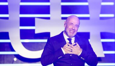 Unheilig: Emotionales Comeback des Grafen endet im Krankenhaus