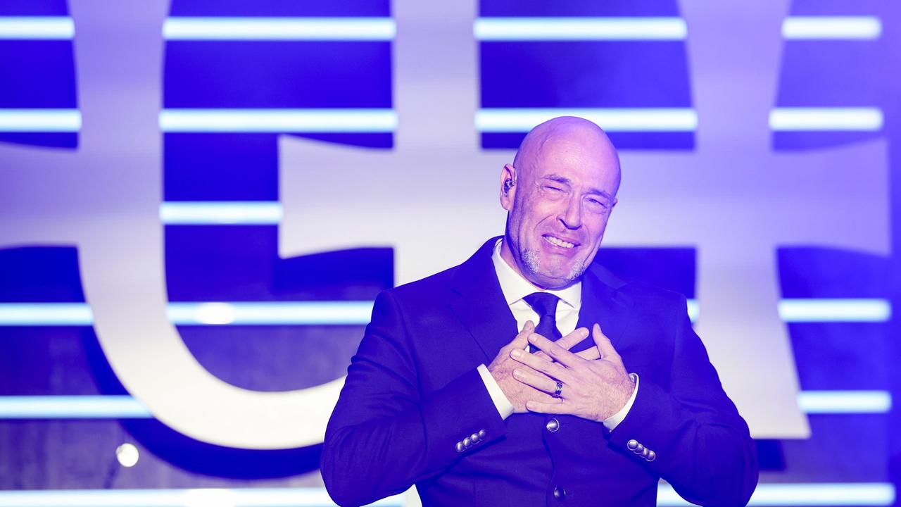 Unheilig: Emotionales Comeback des Grafen endet im Krankenhaus