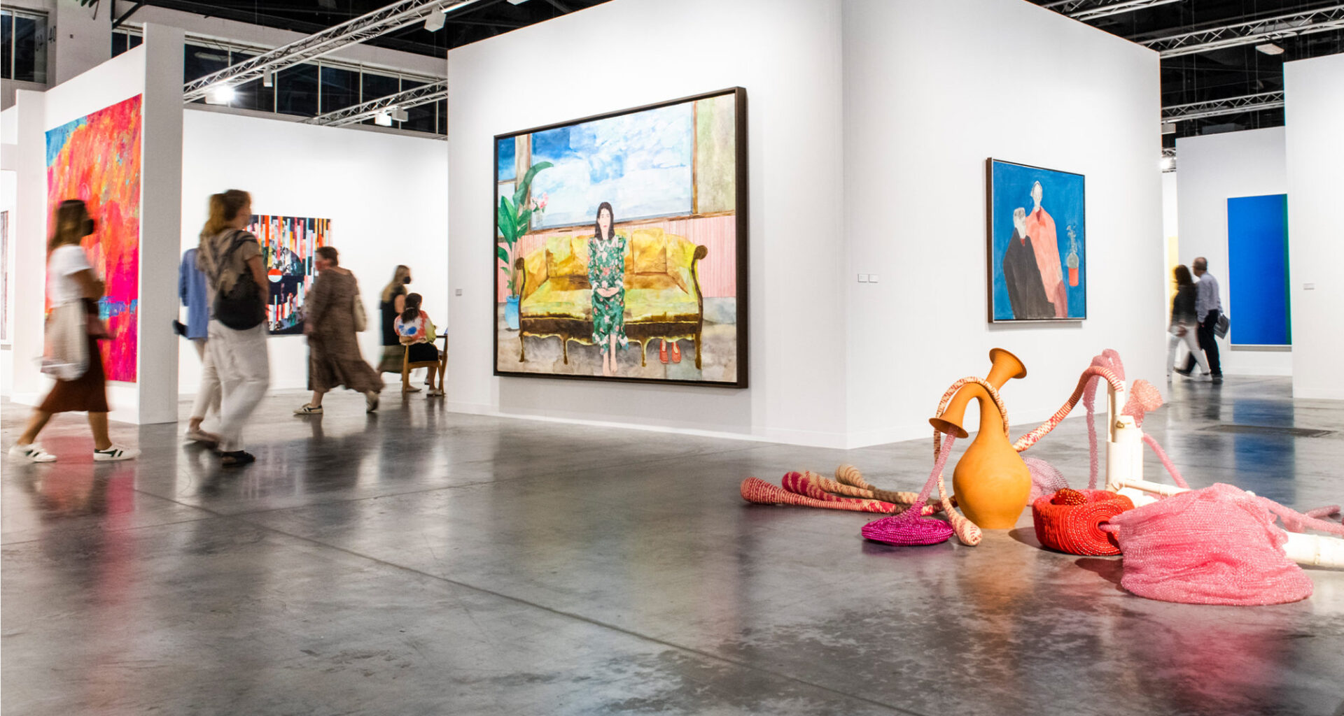 In Frankreich lehnt sich die Kunstwelt gegen die neuen Vermögensgegenstände auf, zu denen auch Kunstwerke gehören