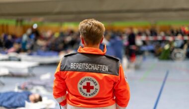 Bombenfund: Großeinsatz in Nürnberg: Blindgänger erfolgreich entschärft