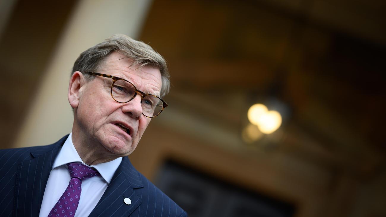 Westlicher Balkan: Johann Wadephul bereist sechs westliche Balkanländer