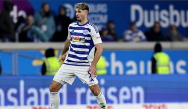 MSV Duisburg heute live im Free-TV sehen: Wer zeigt / überträgt SV Sonsbeck vs. Zebras im Viertelfinale des Landespokal Niederrhein im TV und Livestream?