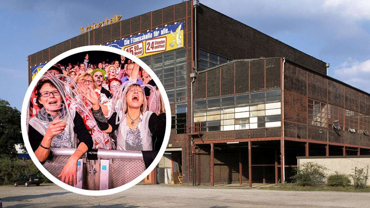 Neues Festival in Oberhausen geht an den Start