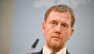 CDU diskutiert über Energieimporte aus Russland