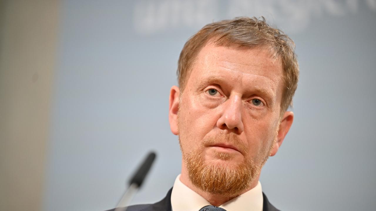 CDU diskutiert über Energieimporte aus Russland