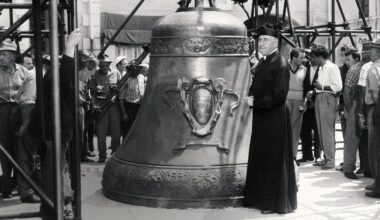 Hochwürden Don Camillo • Spielfilm Frankreich/Italien 1961 (Don Camillo monsignore... ma non troppo)