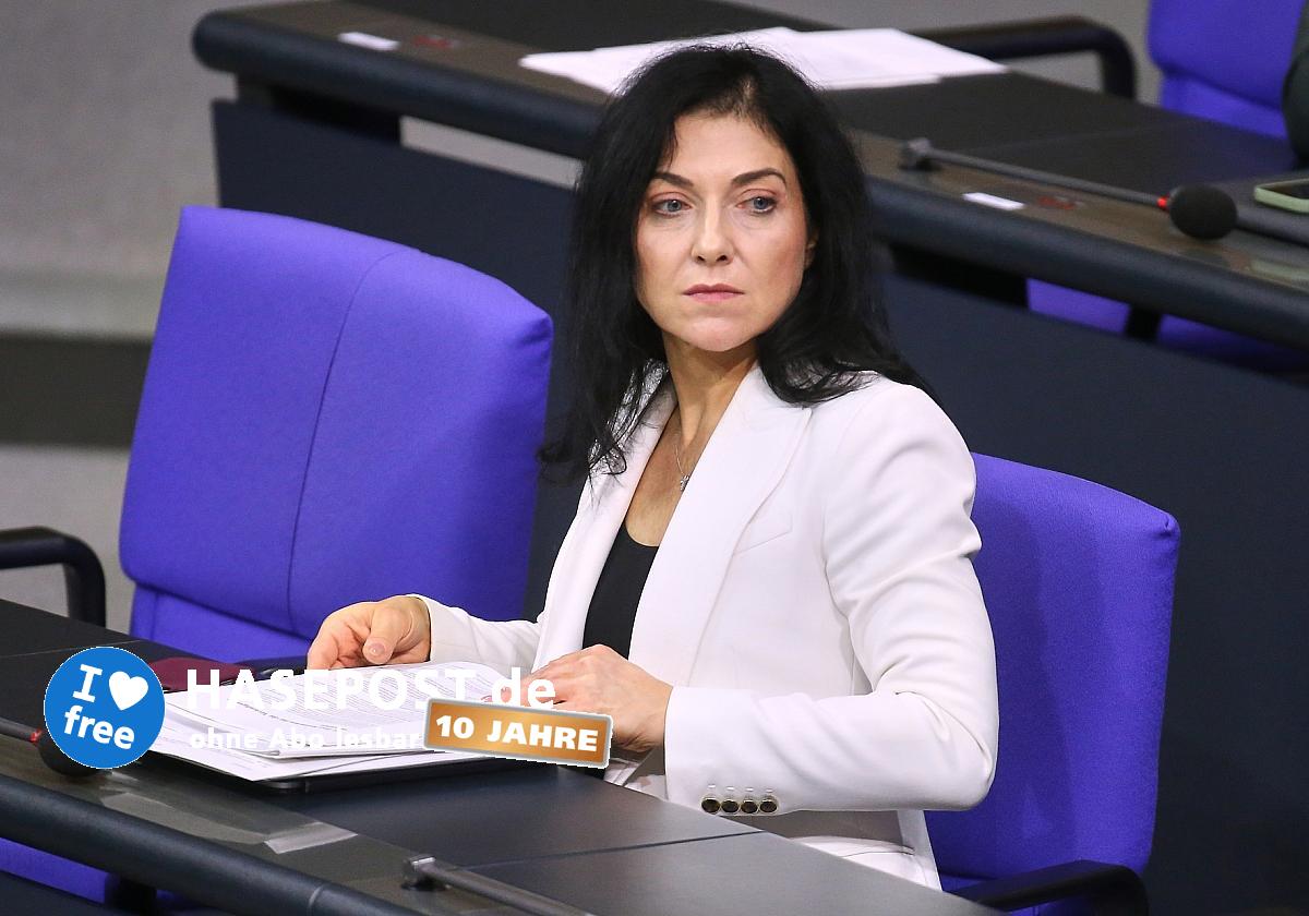 Deutschland vertieft Energie- und Wirtschaftsbeziehungen zu Emiraten und Katar