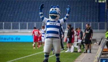 MSV Duisburg: Alle Trainer seit der Vizemeisterschaft 1963/64