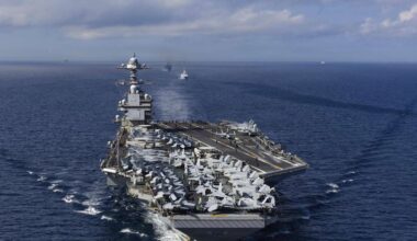 Trumps Grenzzar kritisiert britische Zurückhaltung: „Kein Freund der USA“