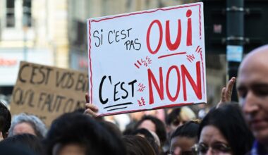 Deutschlands „Nein heißt nein“-Regelung ist juristischer Täterschutz — der Freitag