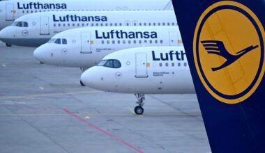 Luftverkehrssteuer: Union fordert günstigere Flugtickets