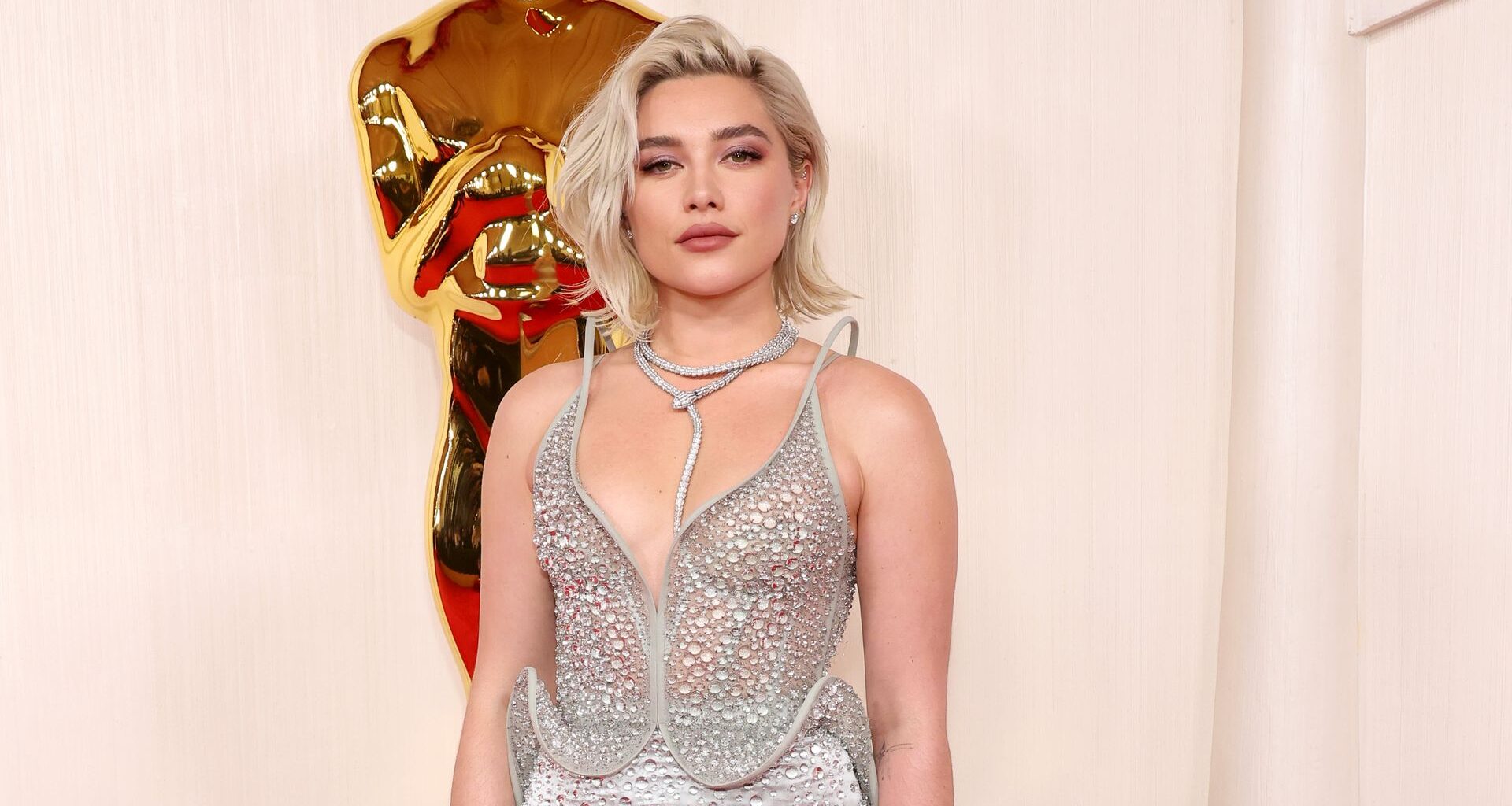 Florence Pugh, Schauspielerin