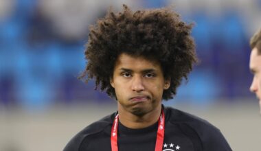 Borussia Dortmund: WDR-Informationen: Geldstrafe gegen Nationalspieler Karim Adeymi