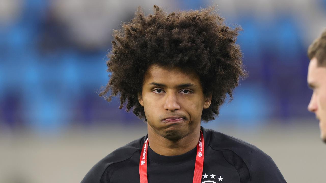 Borussia Dortmund: WDR-Informationen: Geldstrafe gegen Nationalspieler Karim Adeymi