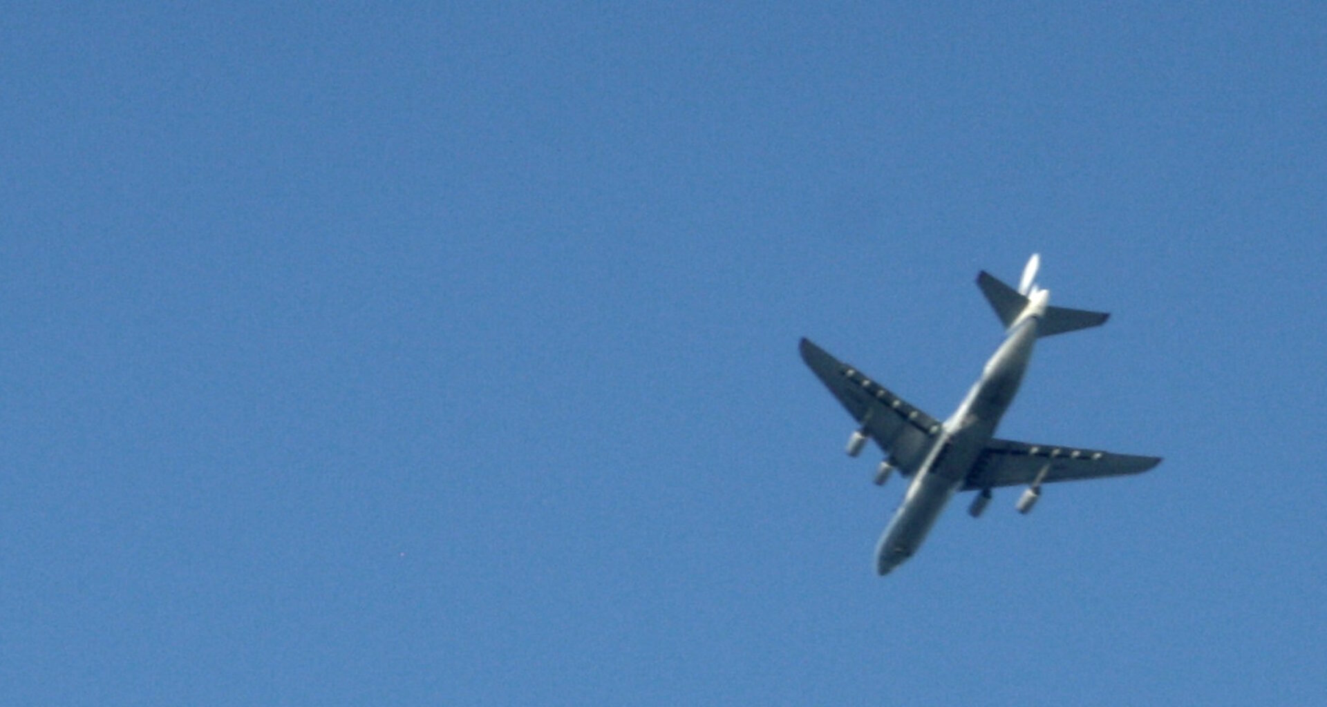 Eine Unterstützung für die Airlines oder ökologischer Irrsinn? · Leipziger Zeitung