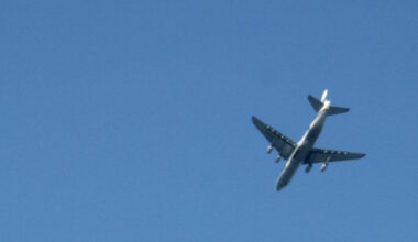 Eine Unterstützung für die Airlines oder ökologischer Irrsinn? · Leipziger Zeitung