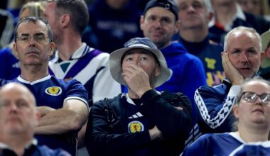 WM-Qualifikation: Das bringt der letzte Spieltag