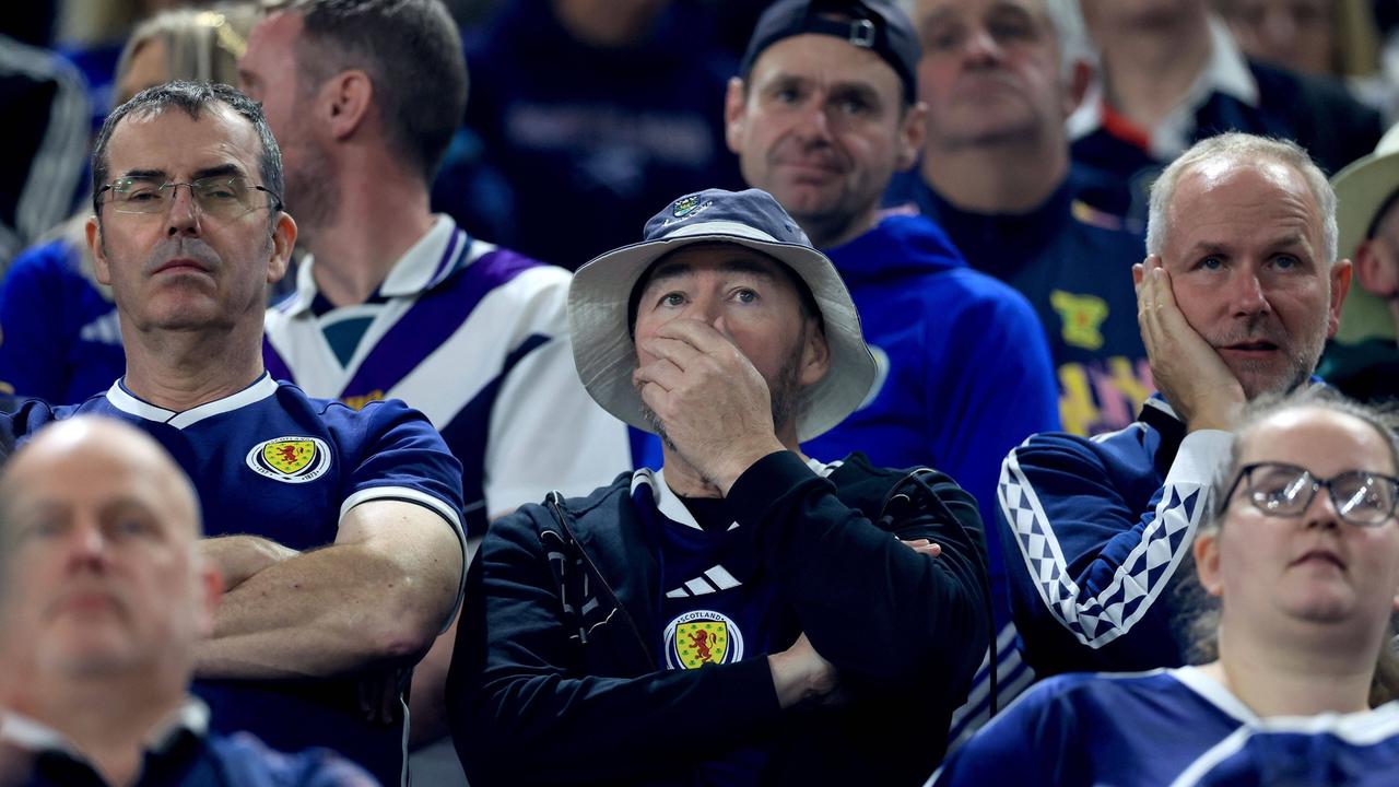 WM-Qualifikation: Das bringt der letzte Spieltag