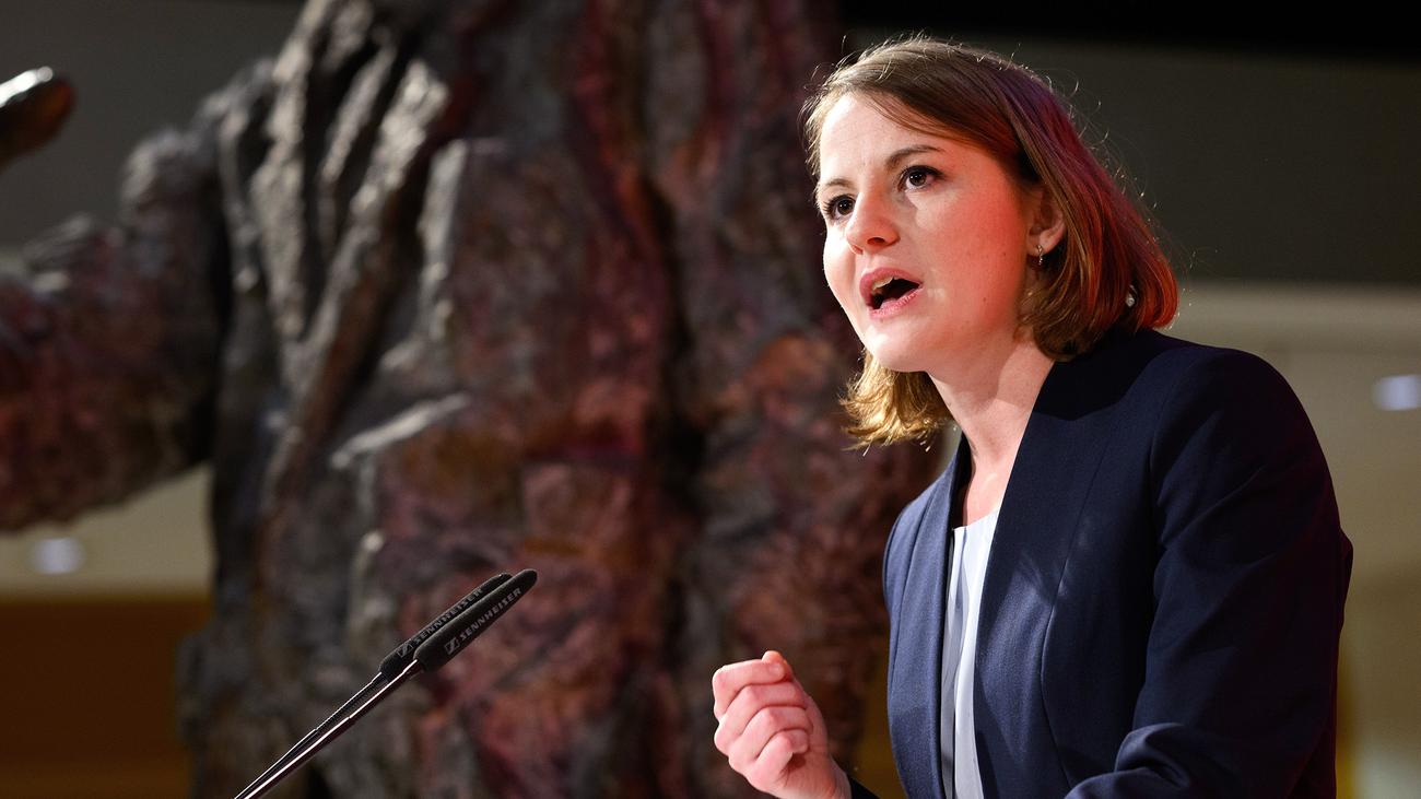 Rentenstreit: SPD fordert von Union Zustimmung zu Rentenpaket