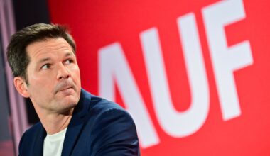 Steffen Krach – Berlin: SPD muss klein anfangen und macht Krach