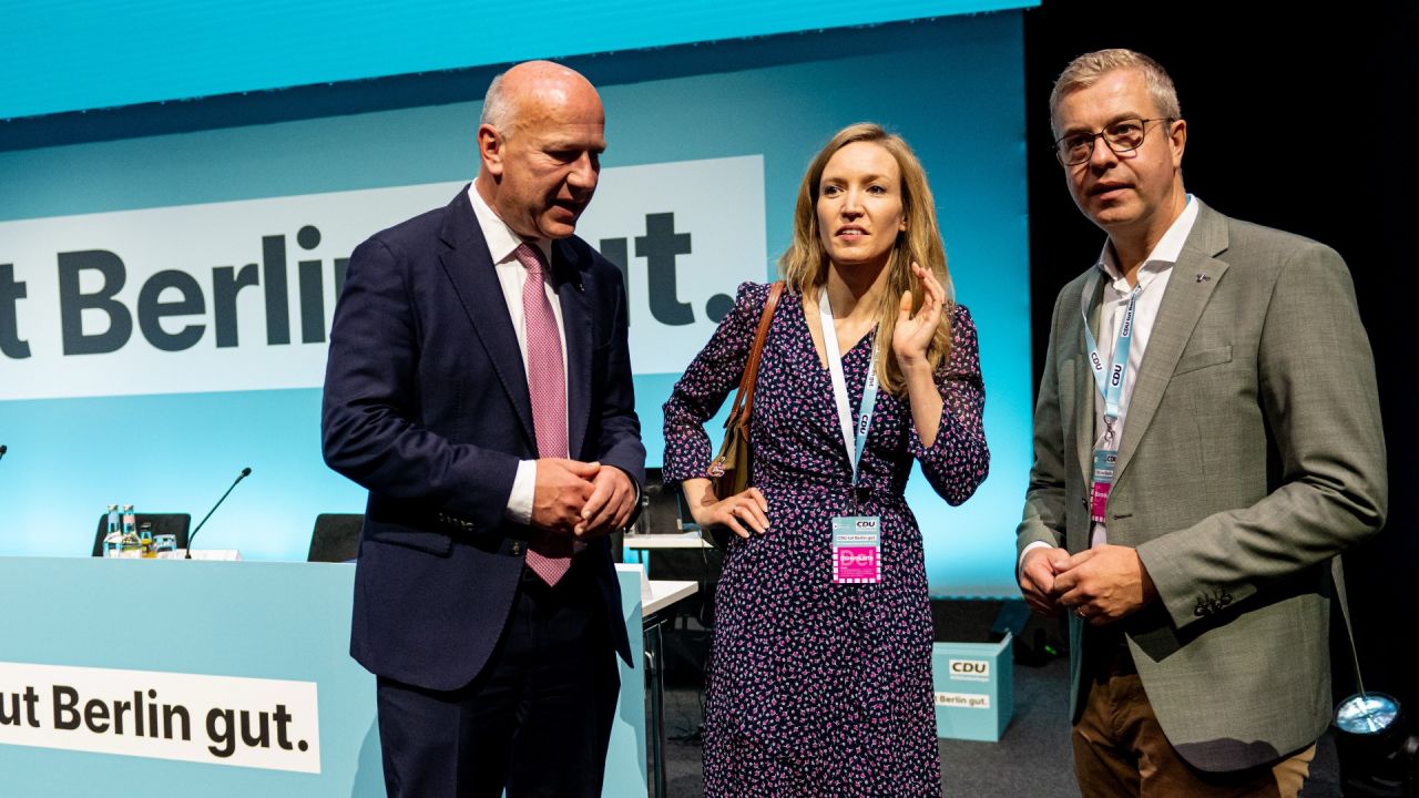 Verfassungsschutz soll Linke ins Visier nehmen