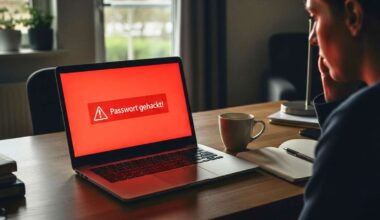1,3 Milliarden Passwörter geklaut: Sofort den Test durchführen