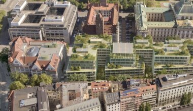 München: Stadtrat gibt grünes Licht für Neubau des Karstadt-Hauses am Hauptbahnhof - München
