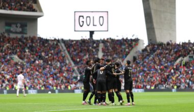 Quali-Spiel gegen Armenien: Neun Tore - Portugal löst mit Kantersieg WM-Ticket