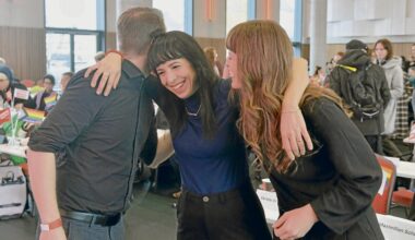 Landesparteitag – Linke in Berlin: Endlich einig