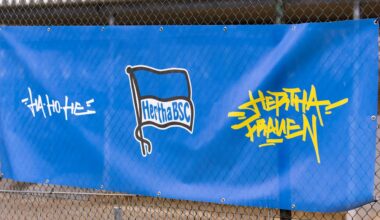 Herthas Fußballerinnen gewinnen kleines Derby gegen Union II