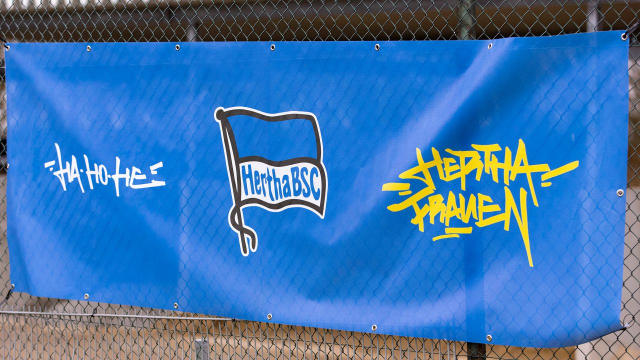 Herthas Fußballerinnen gewinnen kleines Derby gegen Union II