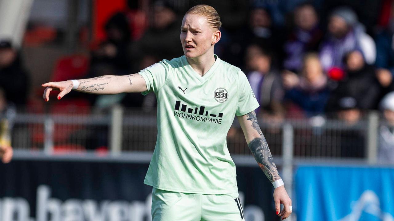 DFB-Pokal: FC-Frauen gegen Zweitligist raus - Essen siegt in Potsdam