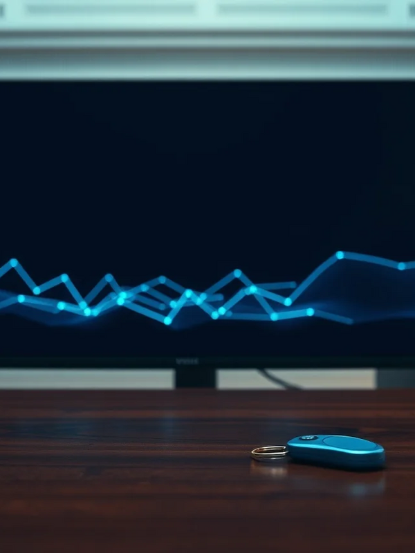 UK verschärft Cybersicherheit mit drastischen Strafen