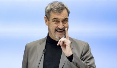 SPD weist Söders Forderung nach "Mini-Meilern" zurück