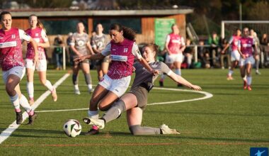 SV Hegnach und FSV Waldebene trennen sich 1:1, VfB Stuttgart II top
