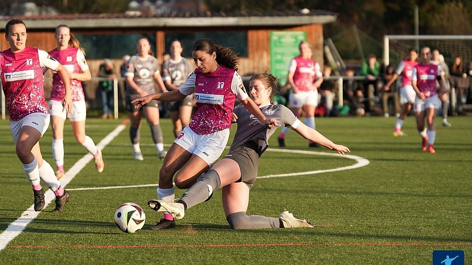 SV Hegnach und FSV Waldebene trennen sich 1:1, VfB Stuttgart II top