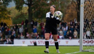 Turbine Potsdam verliert spät und knapp gegen Essen