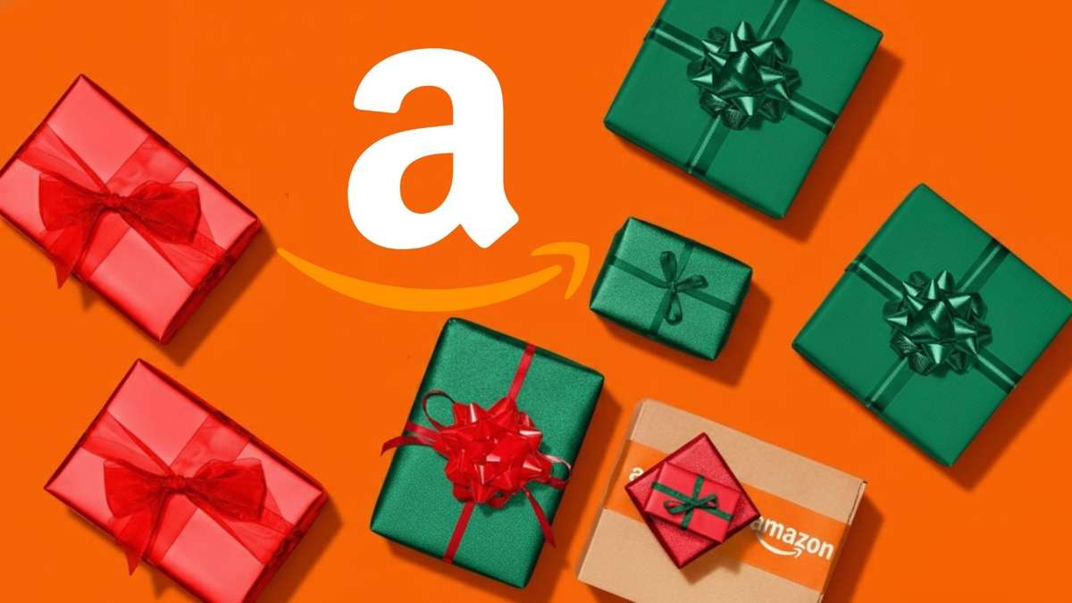 Amazon startet Black Friday mit verfrühten Angeboten