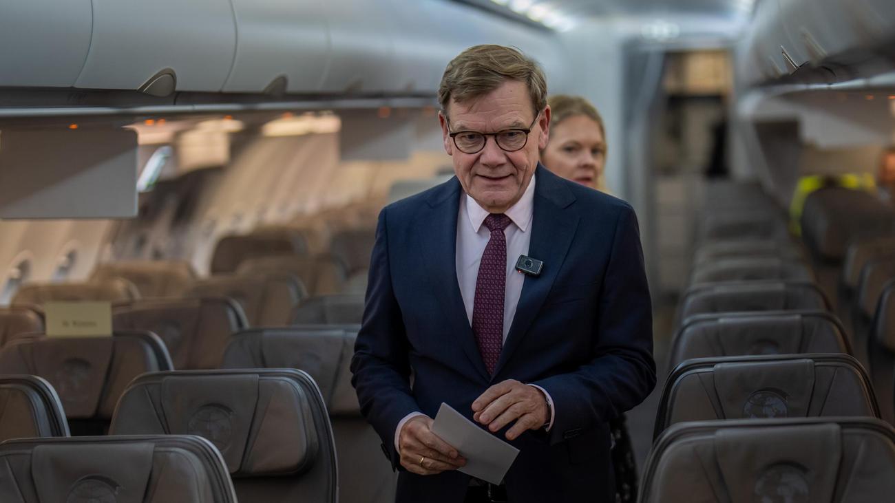 Westbalkanstaaten: Außenminister Wadephul fordert weitere Reformen von Westbalkanländern