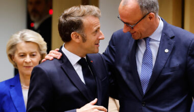 Auf der Suche nach europäischen Lösungen • Table.Briefings